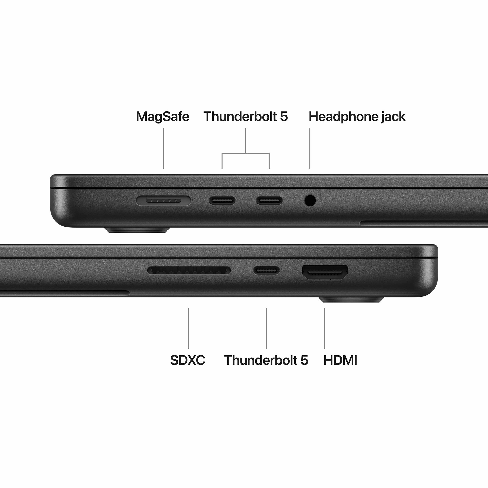 Buy Apple MacBook Pro (16.2 inch, M5 Pro, 48GB, 1TB, macOS Tahoe